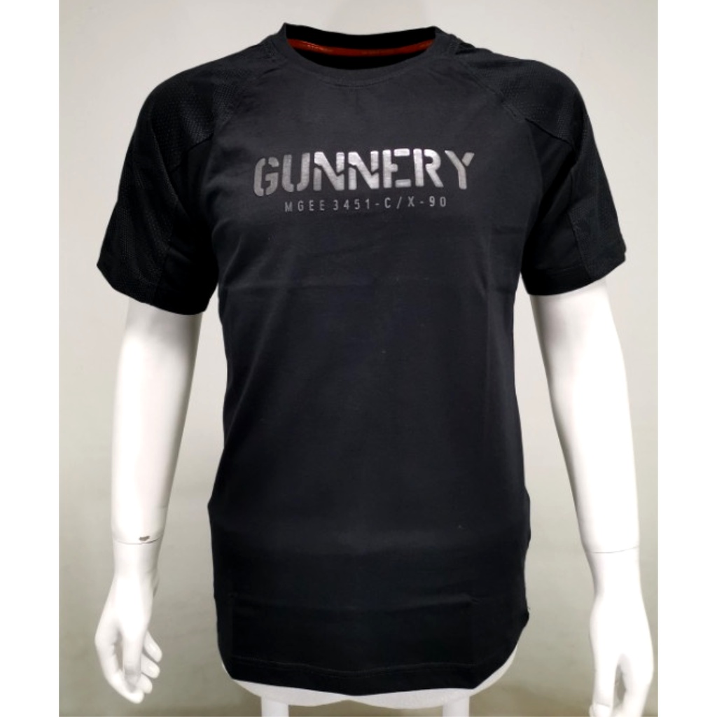 KAOS OBLONG MGEE ZULU C005 - KAOS LENGAN PENDEK