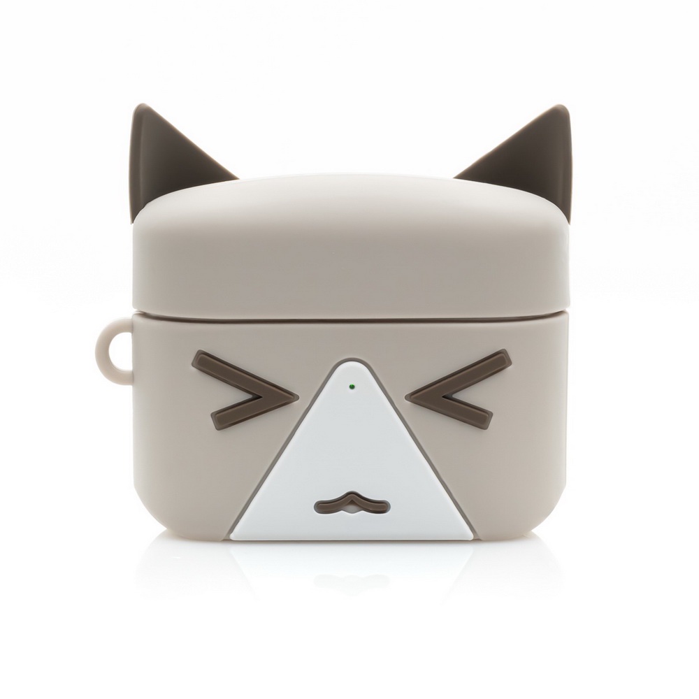 Moondrop NEKOCAKE KURONEKO Active Noise Cancelling Earphone Bluetooth Headset 5.2 ANC TWS AZ09 Headset Bluetooth Active Noice Cancelling