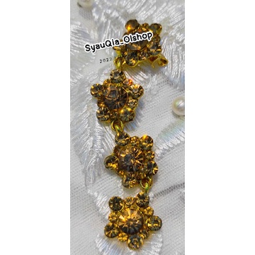 Bros Juntai Warna Import