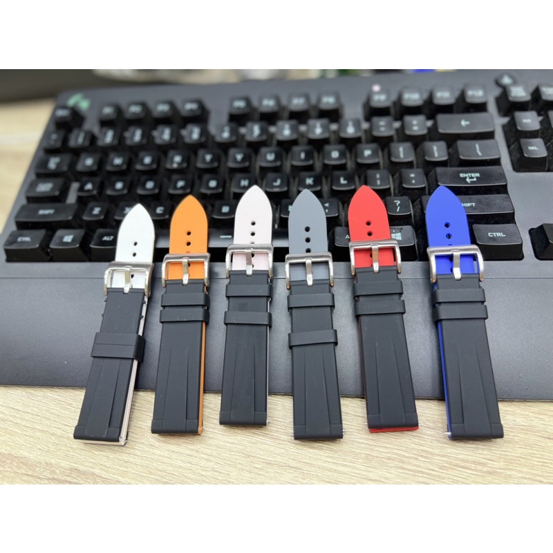 Tali silicon pria 9903