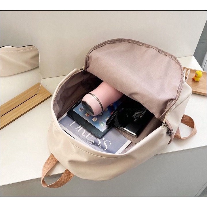 TAS RANSEL IMPORT WANITA C4257 TAS RANSEL SEKOLAH RANSEL BACKPACK IMPORT MURAH TAS FASHION