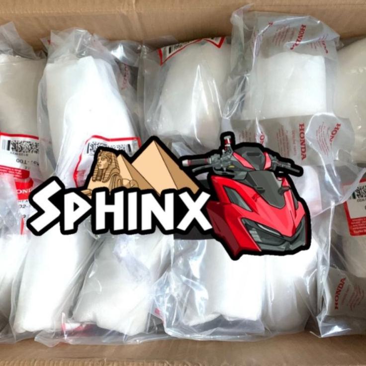 "VQE.18Oc22ᵂ" JALU PCX BUBUT VARIO 160 BEAT DELUXE GENIO