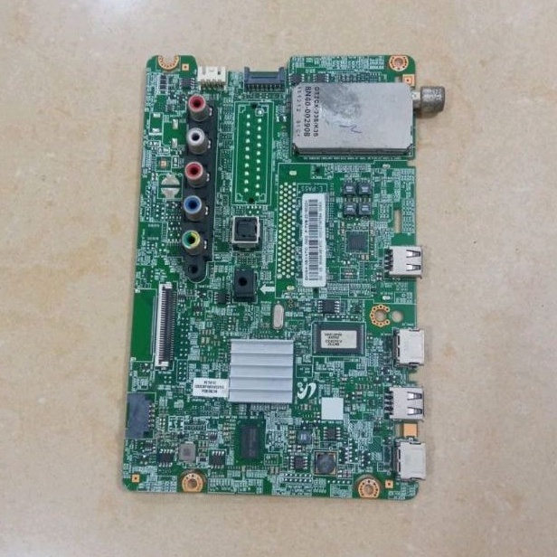 mb tv samsung UA32J4100 UA32J4100AK mainboard board motherboard mesin