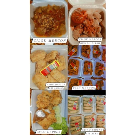 

Makanan