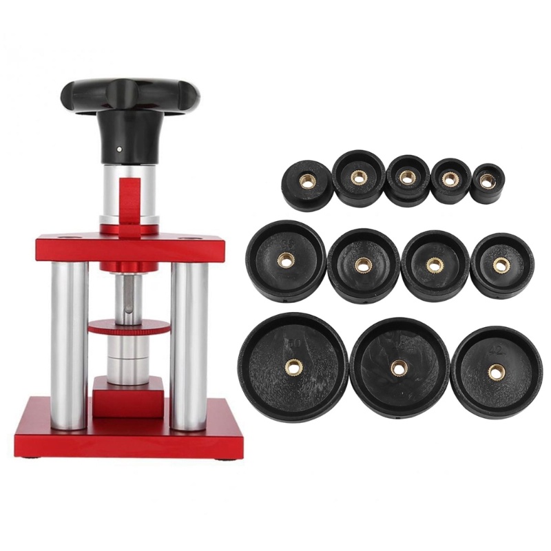 Zzz Mesin Press Untuk Reparasi Jam Tangan