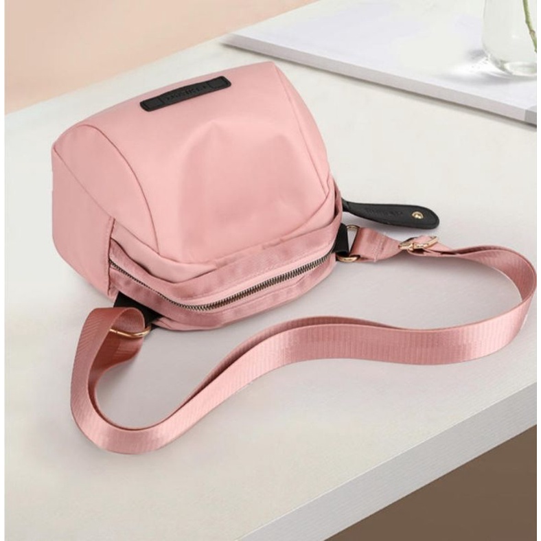 TAS SELEMPANG WANITA CHIBAO KODE 3912#