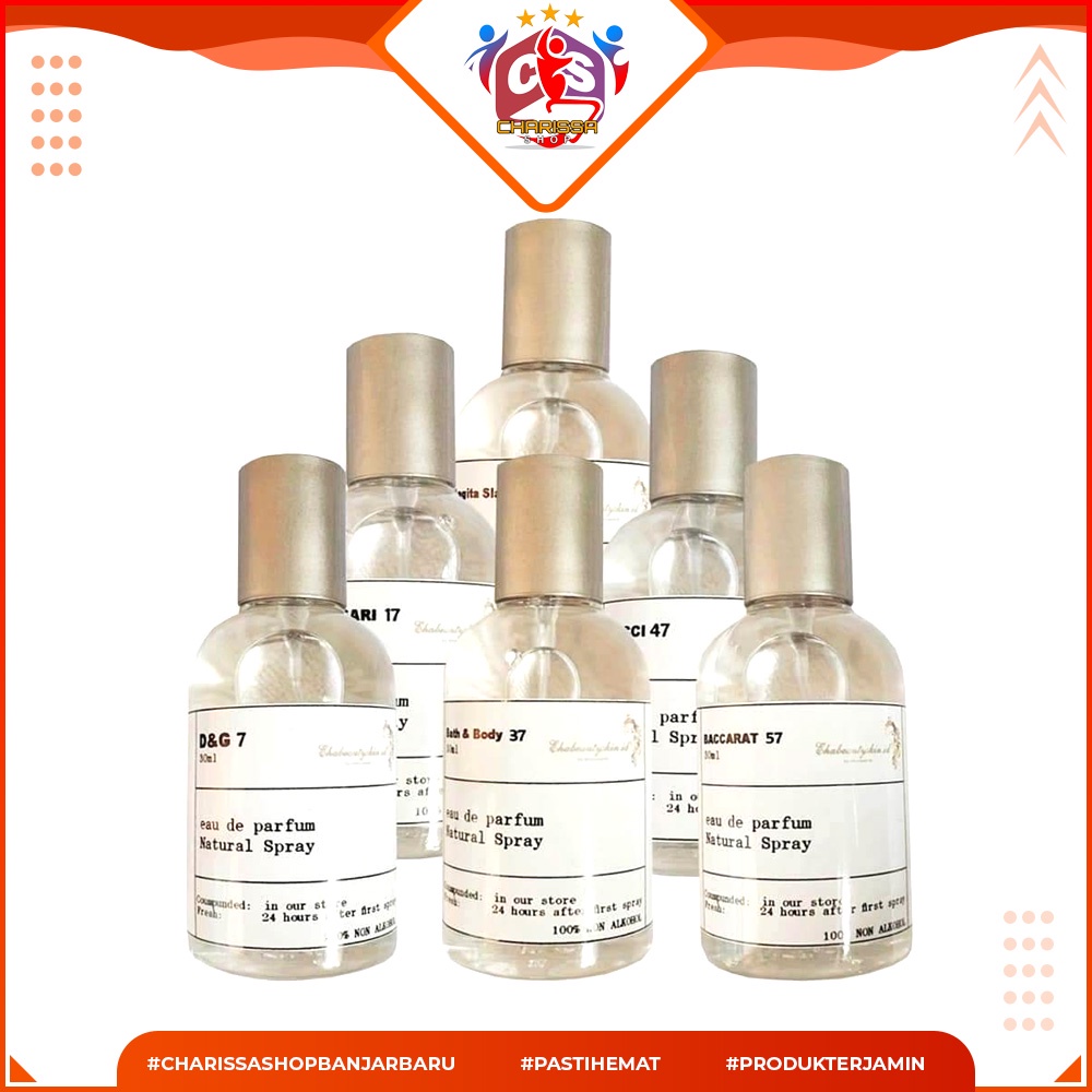 Parfum EhaBeautySkin / Parfume Viral / Parfume Eha