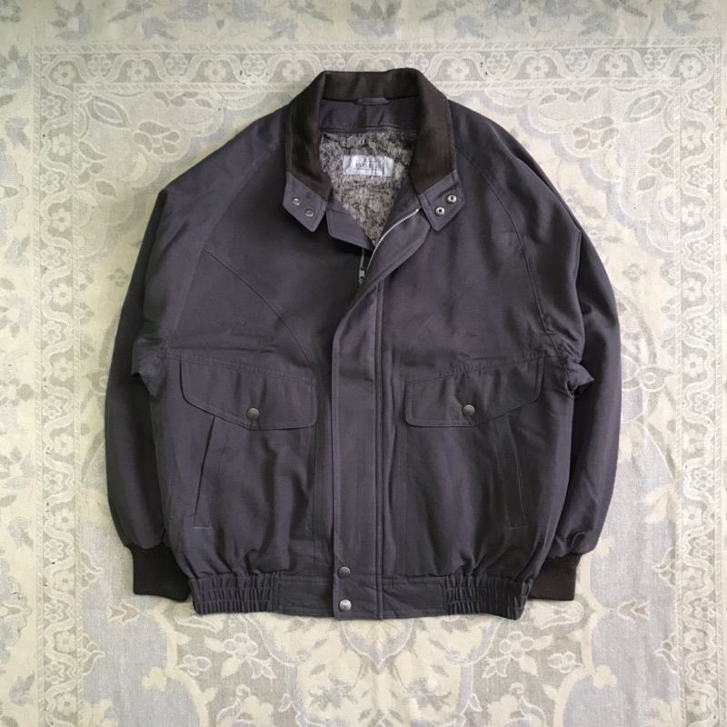 VINTAGE JACKET by Evinrude