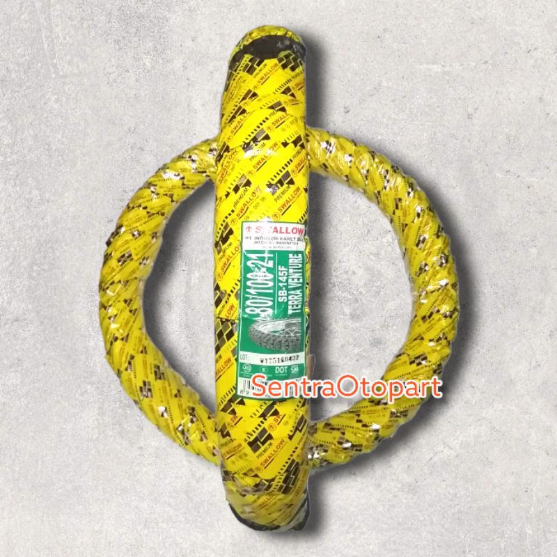 Ban luar trail 80 100 21 terra adventure swallow