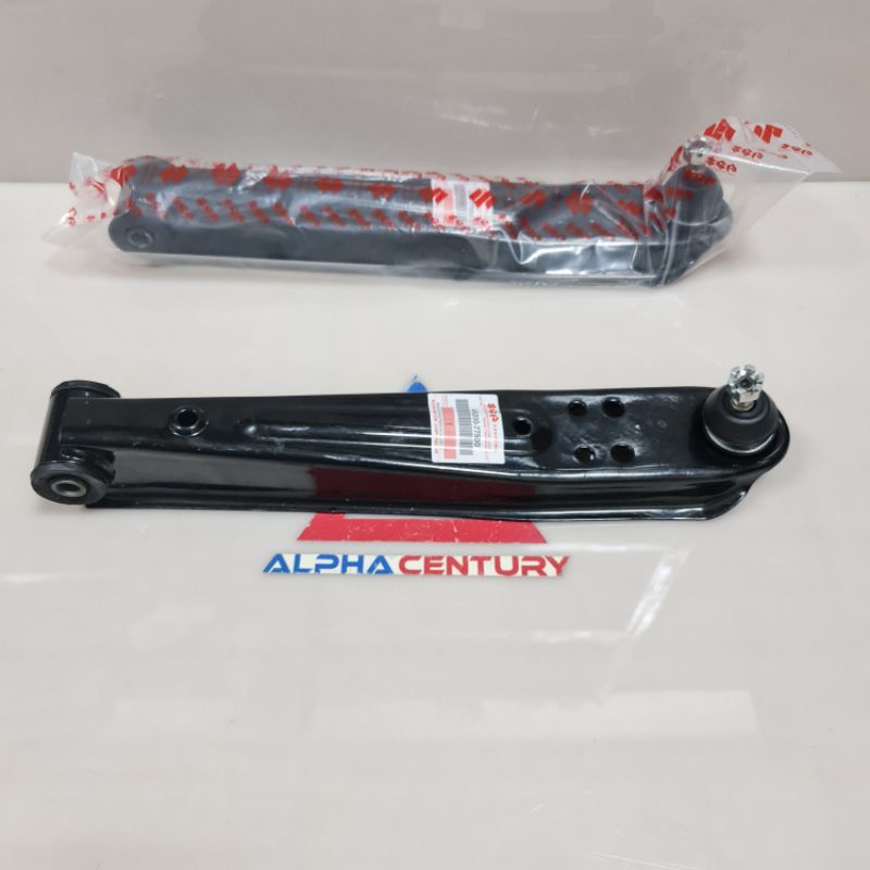 LOWER ARM SUZUKI APV FUTURA T120SS (SATUAN) ORIGINAL GARANSI