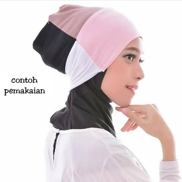 PROMO CIPUT TERMURAH NAYLA HIJAB