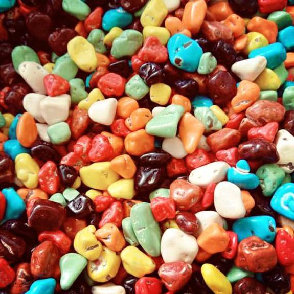 

CS3u8Ti--Coklat krikil turky