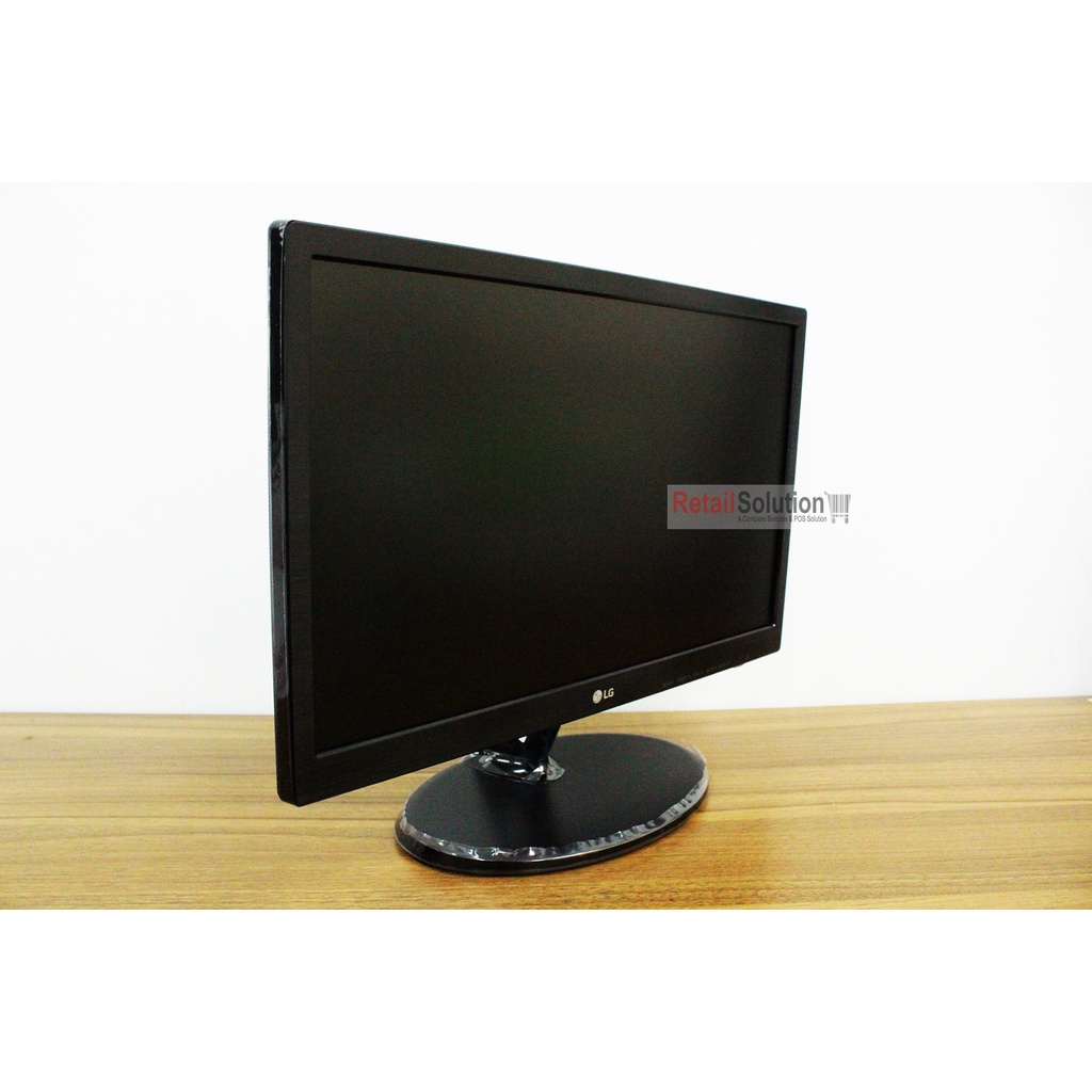LG 19M38A-B 19&quot; HD LED Monitor