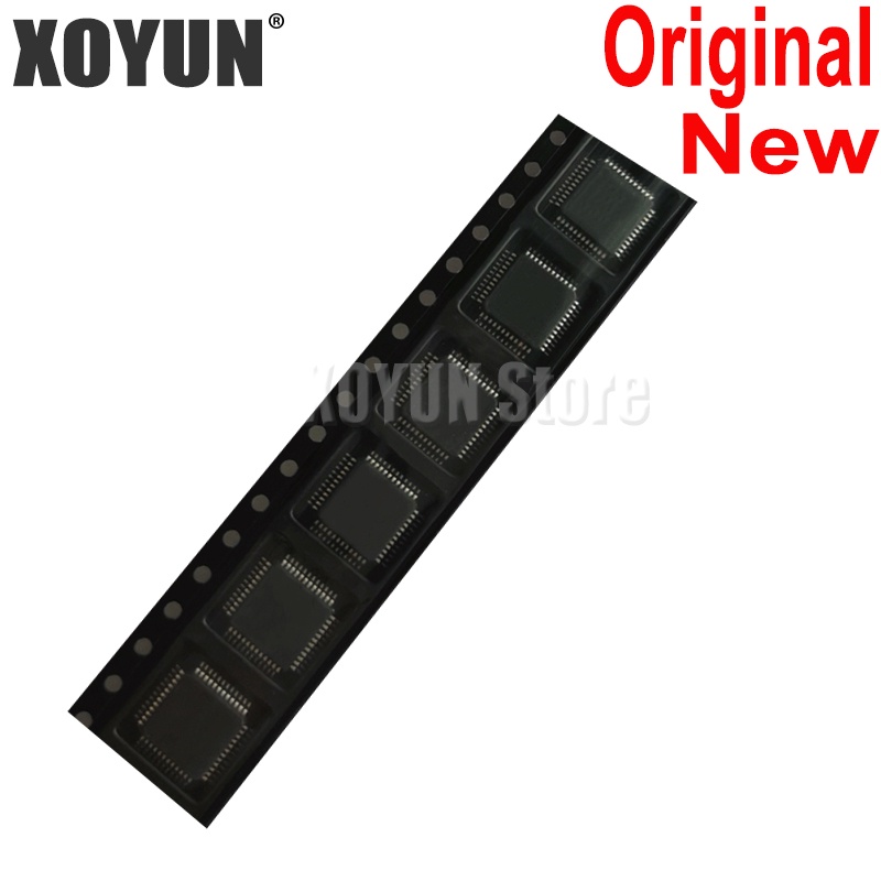 10pcs/lot AS15-U AS15U QFP48 AS15 chip LCD Asli E-CMOS 新Yuho