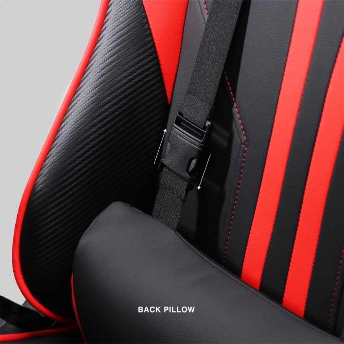 Rexus Gaming Chair RGC 201 Max / RGC201 Max