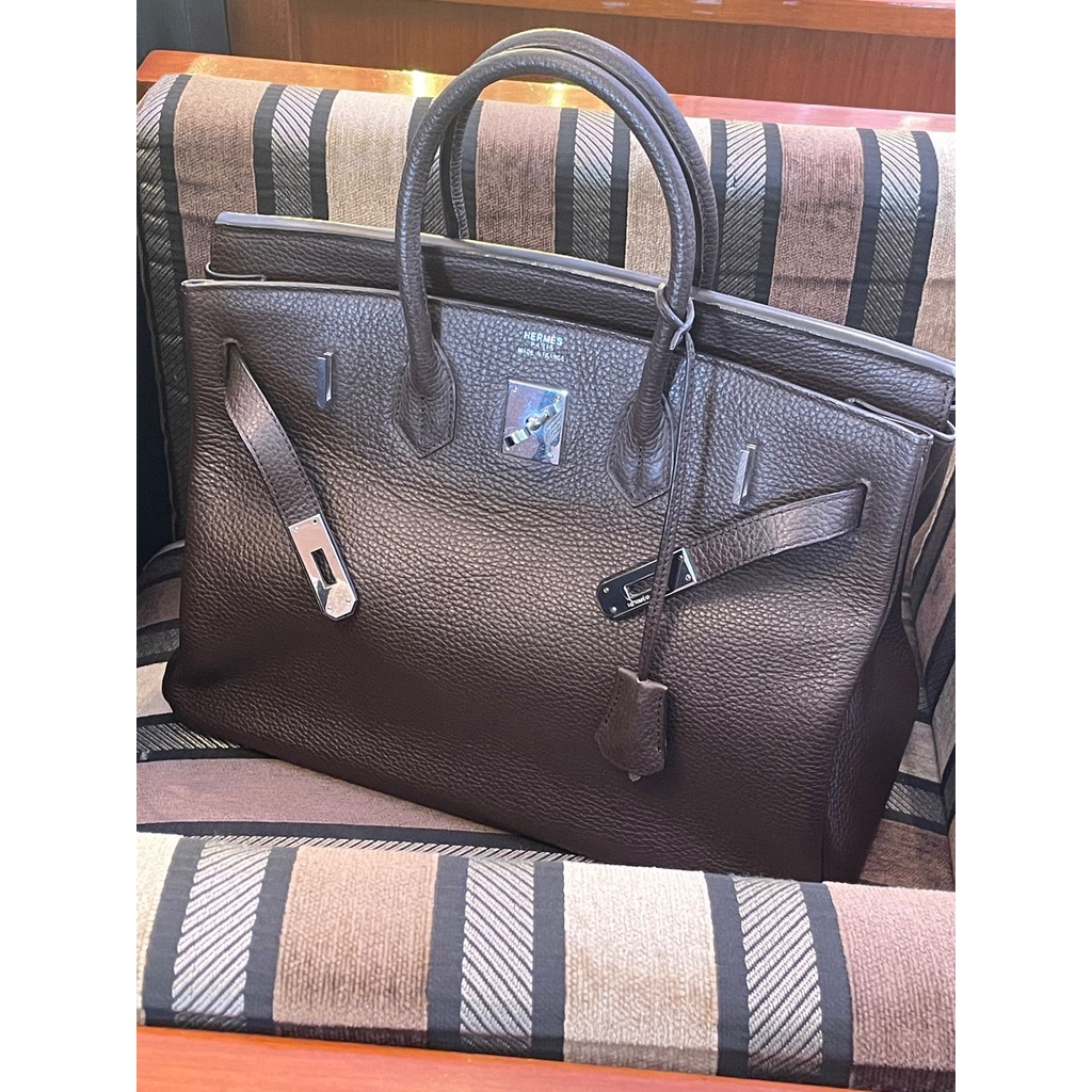 Tas Hermes - Birkin (Preloved)