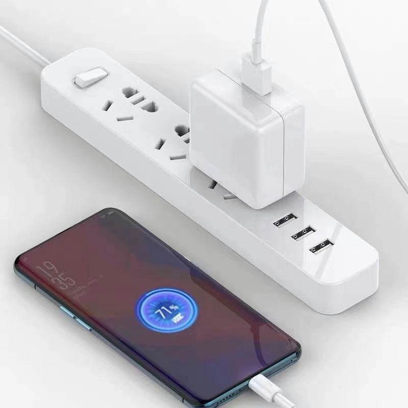 OPPO|3112-H CHARGER OPPO VOOC 65W FAST CHARGING ORIGINAL MICRO TIPEC OPPO ORIGINAL FASTCHARGING