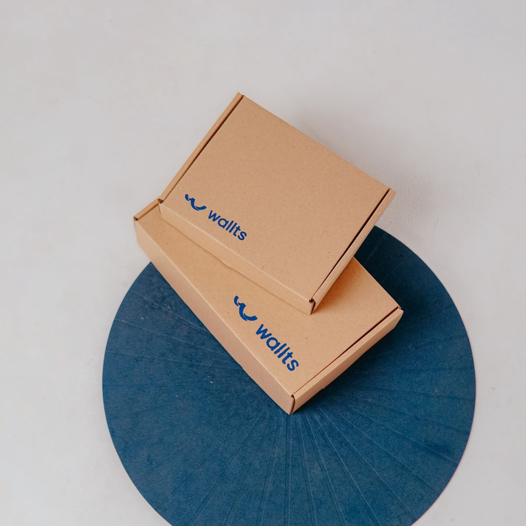 

Wallts Box Decoration Box Cover - Pengaman Box Wallts