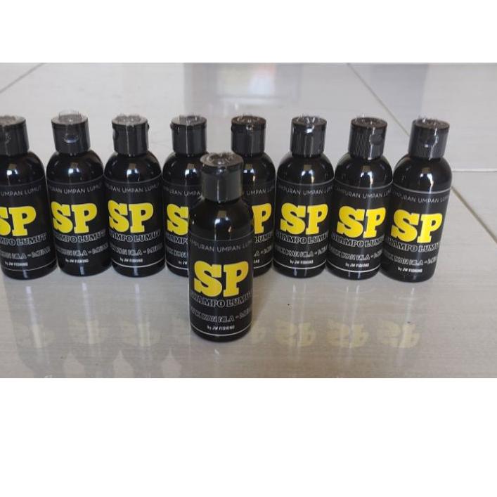 Trending SHAMPO LUMUT, CAMPURAN UMPAN LUMUT, UMPAN IKAN NILA MUJAIR, ESSEN SP, ESSEN NILA