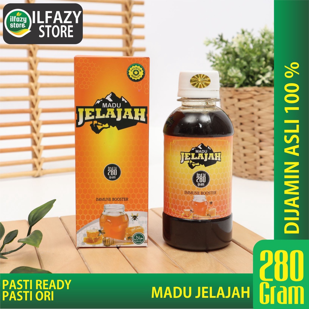 Madu Jelajah Madu Stamina Daya Tahan Tubuh Madu Umrah Madu Haji