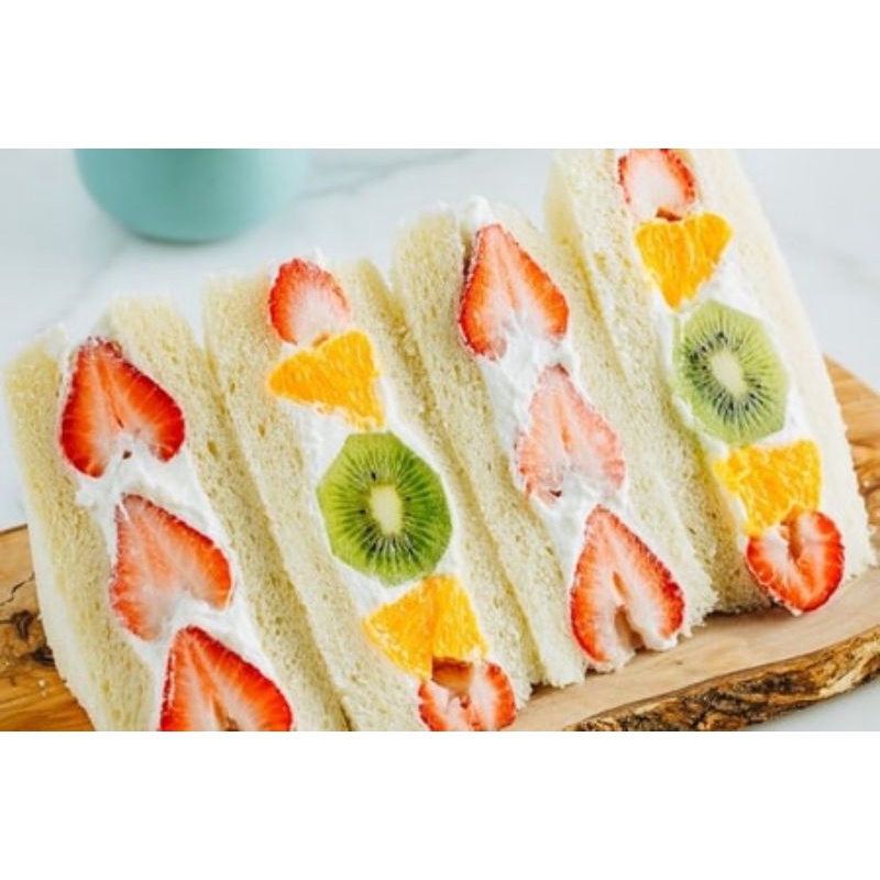 

SandwichFruit