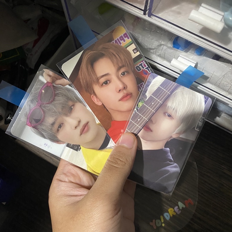 pc mixtape jaemin jisung chenle nct dream beatbox digi ver
