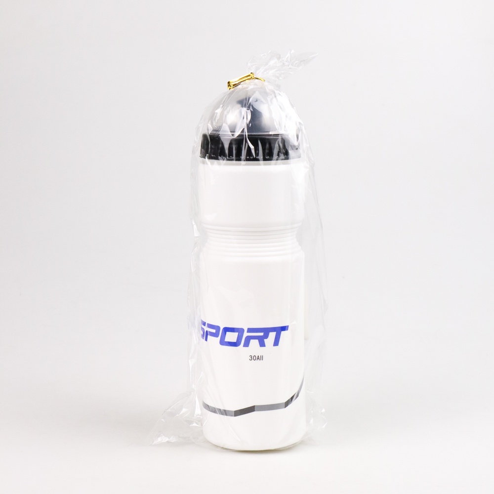 Botol Minum Olahraga OMSE4IWH Sepeda 750ml - White