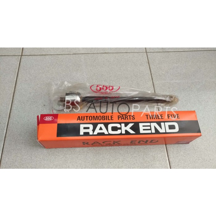 Rack End Innova / Fortuner / Hilux