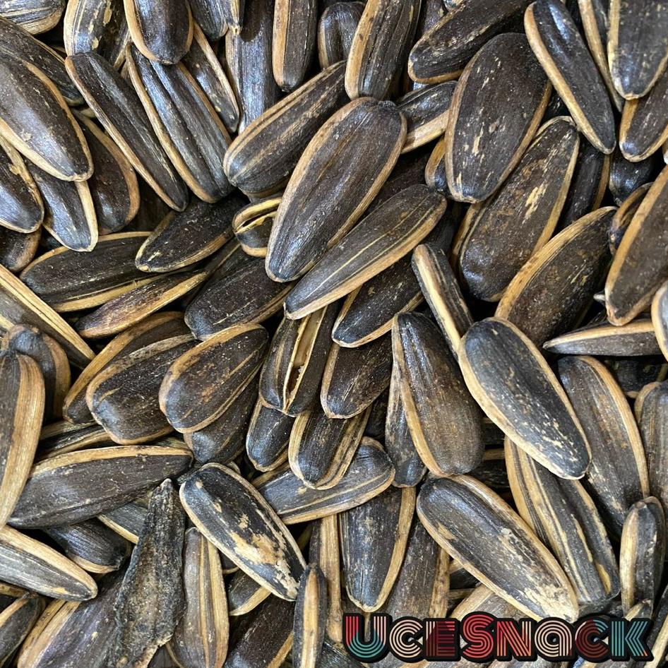 

TRXj8J3v--KUACI MATAHARI / KWACI BIJI BUNGA MATAHARI / SUNFLOWER SEED 1/4KG 250GRAM