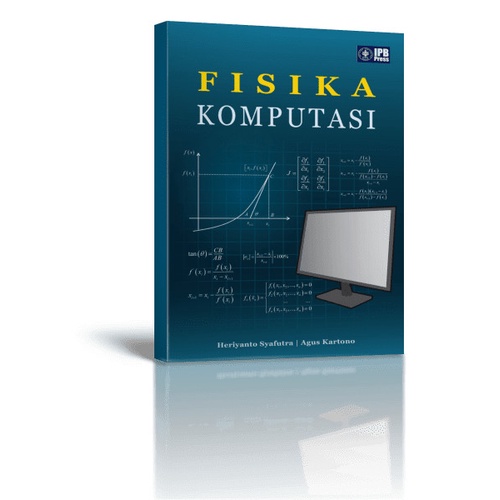 Jual Fisika Komputasi | Shopee Indonesia