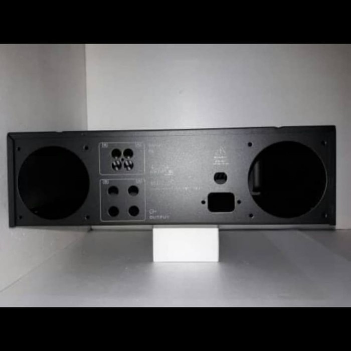 Wtb007 Box Power Bell M270 / Box Bell M 270 / Box Amplifier Bell M 270 Promo