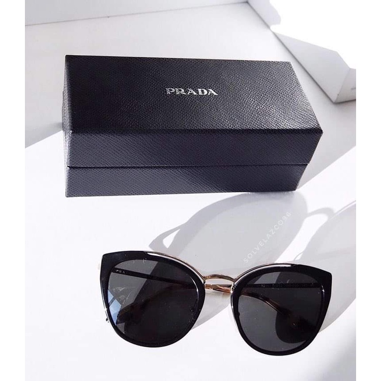 PRADA SUNGLASSES