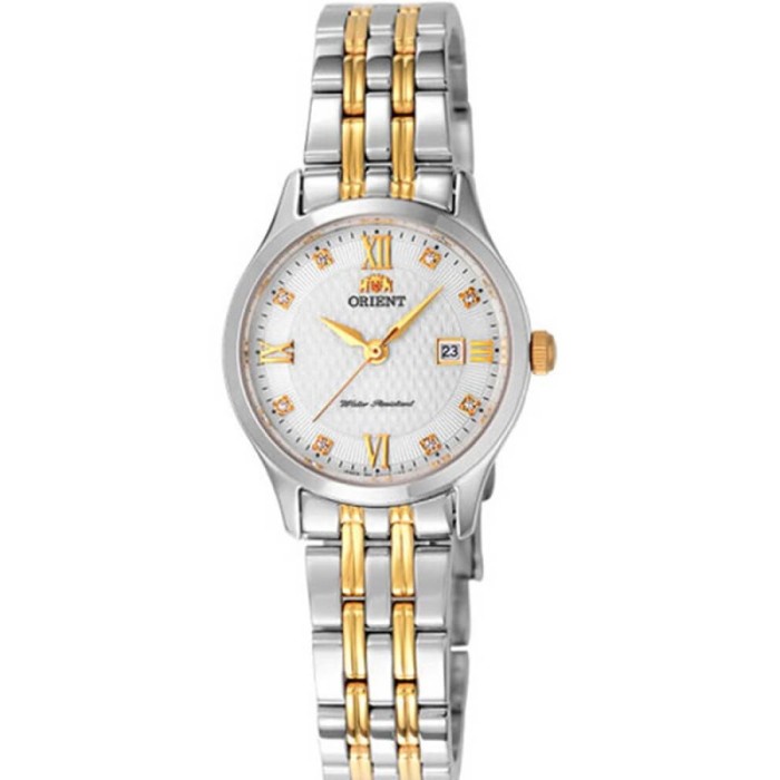 Jam Tangan Wanita ORIENT SSZ43002W0 Original