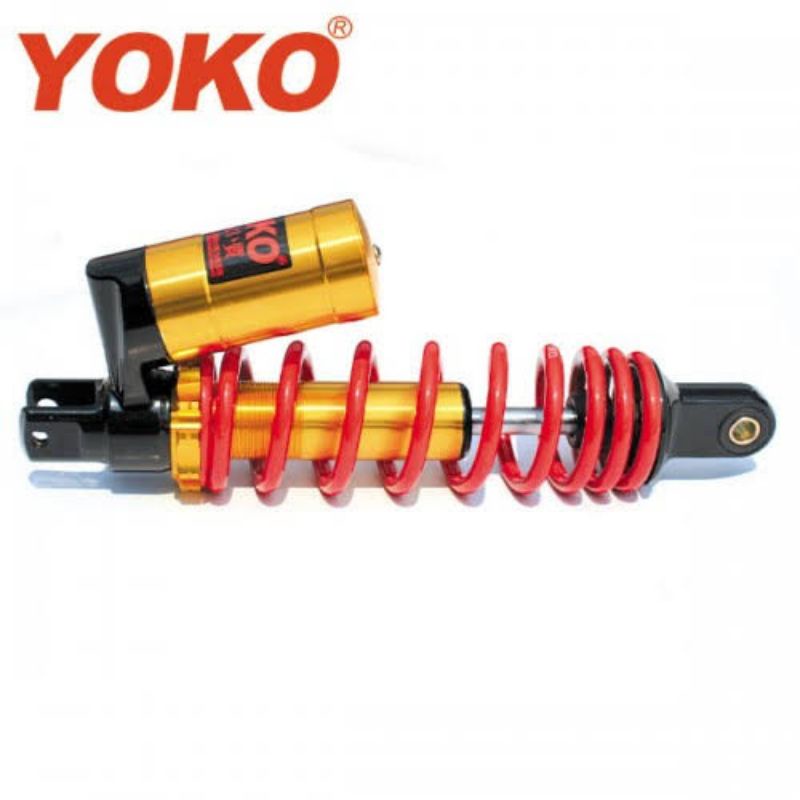 SHOCK VARIO TABUNG BAWAH YOKO 335 MM