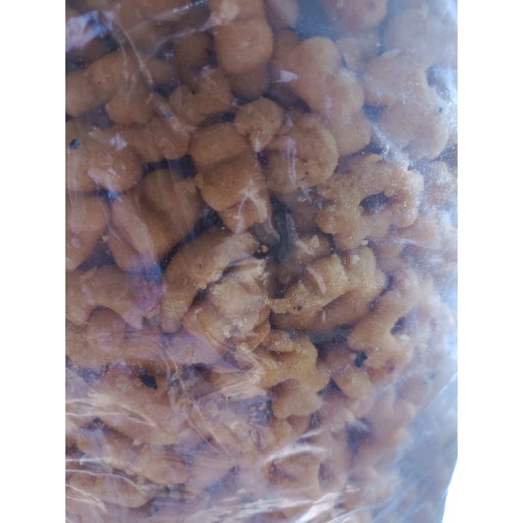 

Cumi cuma 500gr Asli Jogja