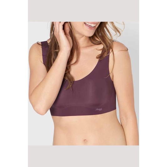 Triumph sloggi zero feel edition original / Bra Triumph original/ underwear triumph original