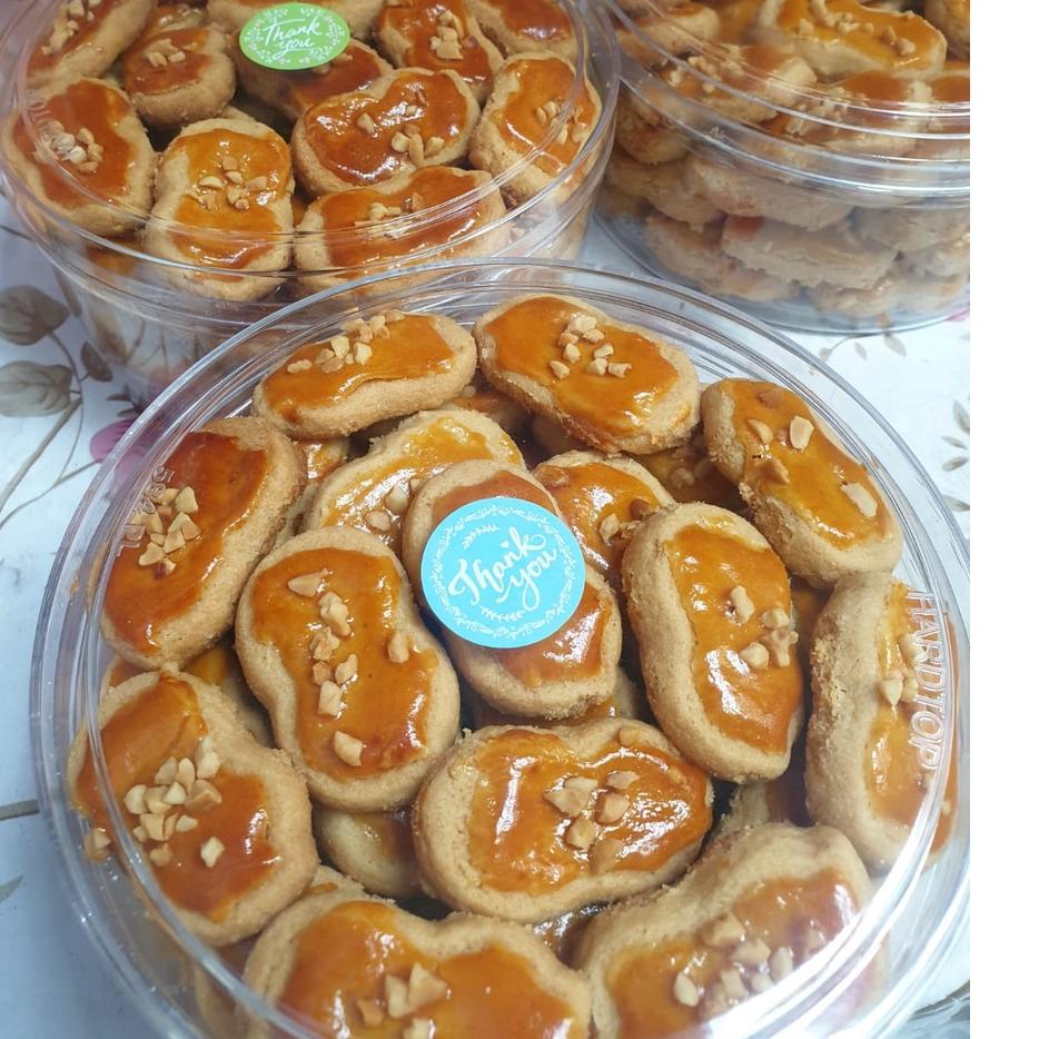 

BAYAR DITEMPAT✔️Skippy Cookies per toples 500gr|KD8