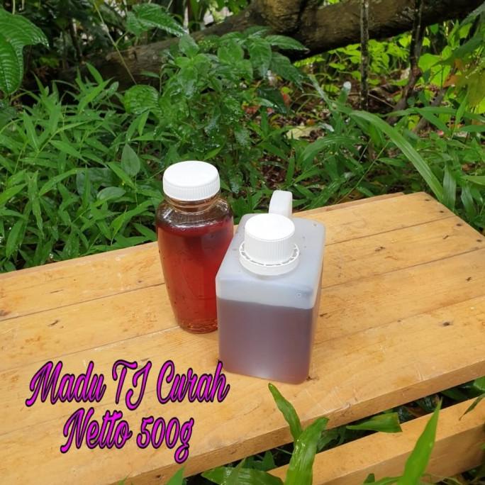 

TERBARU MADU CURAH TJ 1/2KG STOK TERBATAS