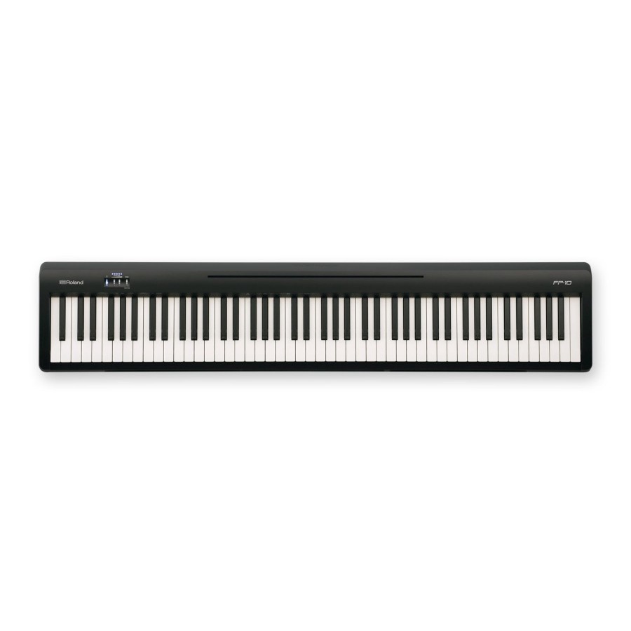 Digital piano roland FP 10