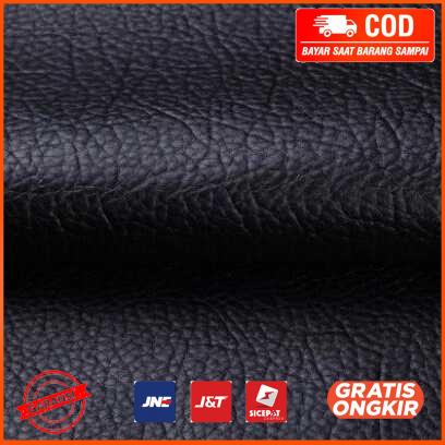 Kulit Sintetis Tambal Sofa Self Adhesive PU Leather 137x50cm RX278