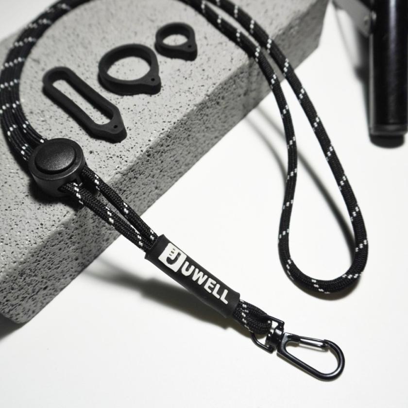 

Fast Update LGK Black White - Lanyard Various Brand Aneka Merk Free 3 Oring