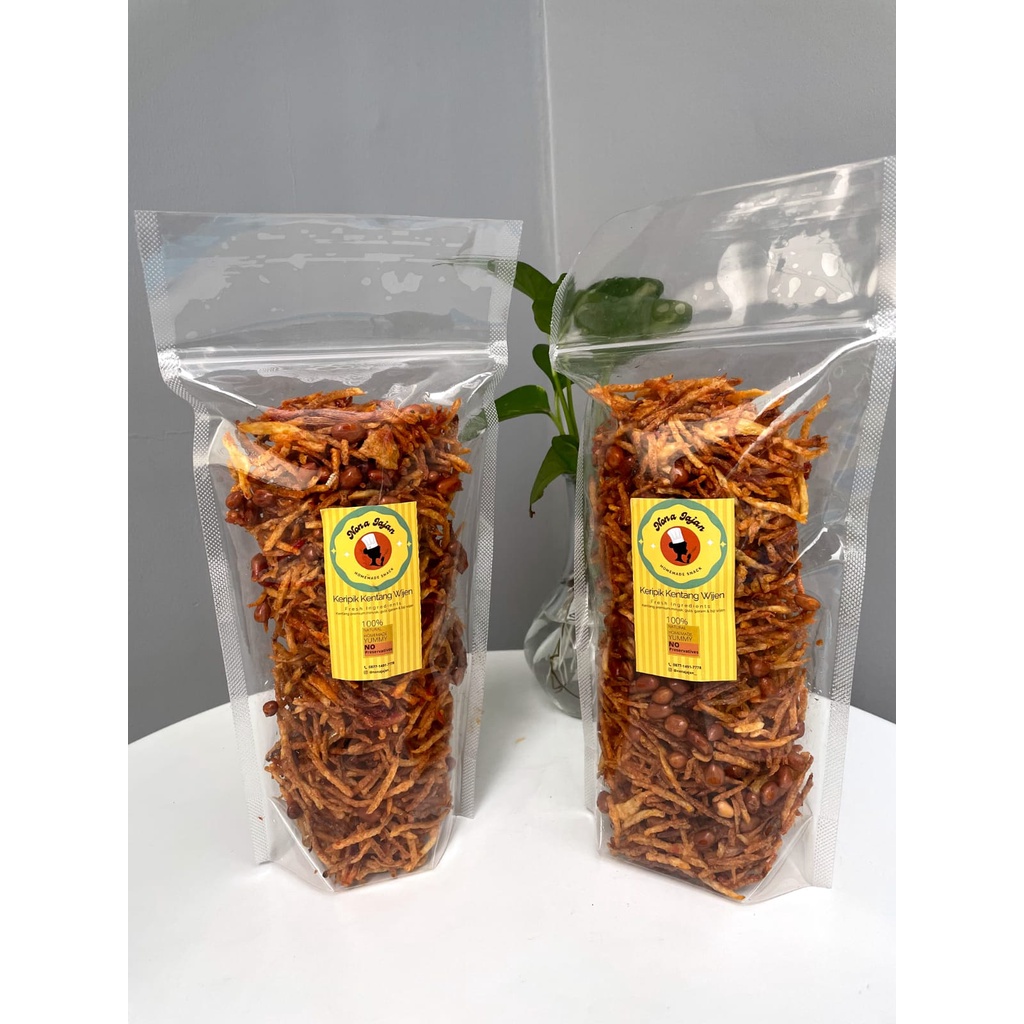 

Keripik Kentang Mustofa