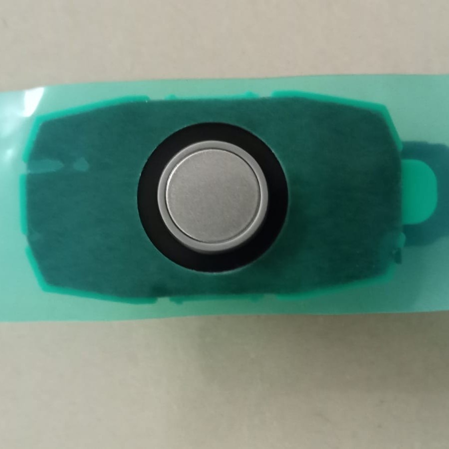 sensor Bemper depan innova reborn 2022 facelift original toyota