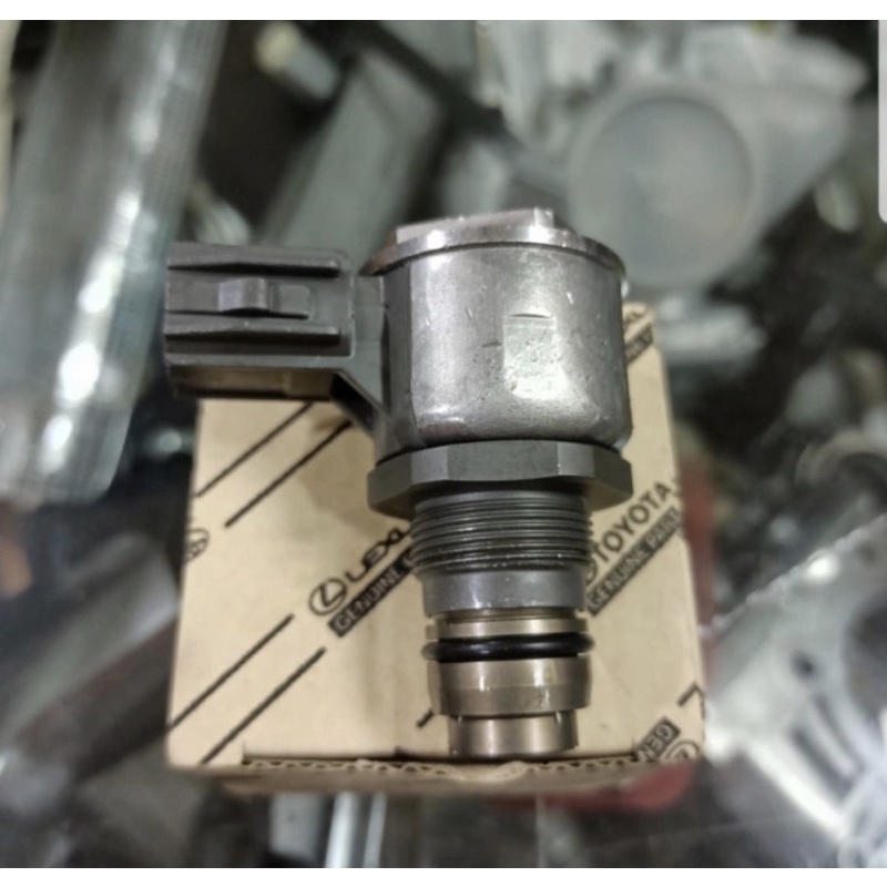 Sensor switch common rail innova reborn fortuner vrz hilux revo