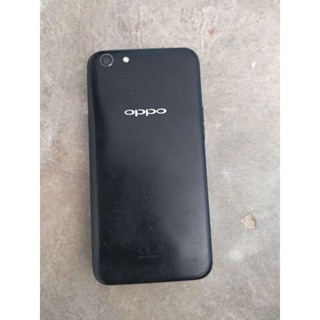 oppo a71 seken