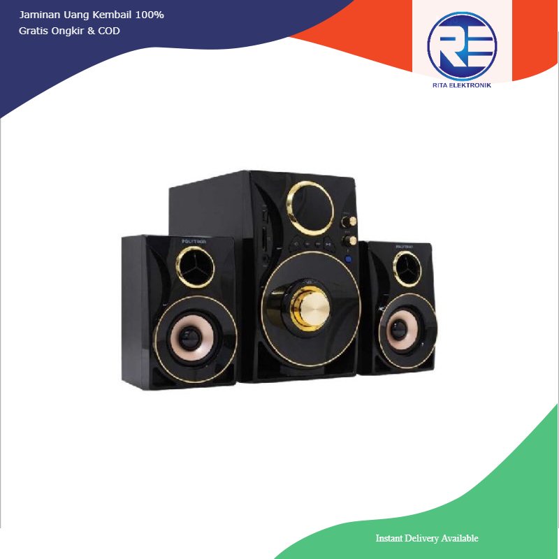 Speaker Polytron PMA 9310