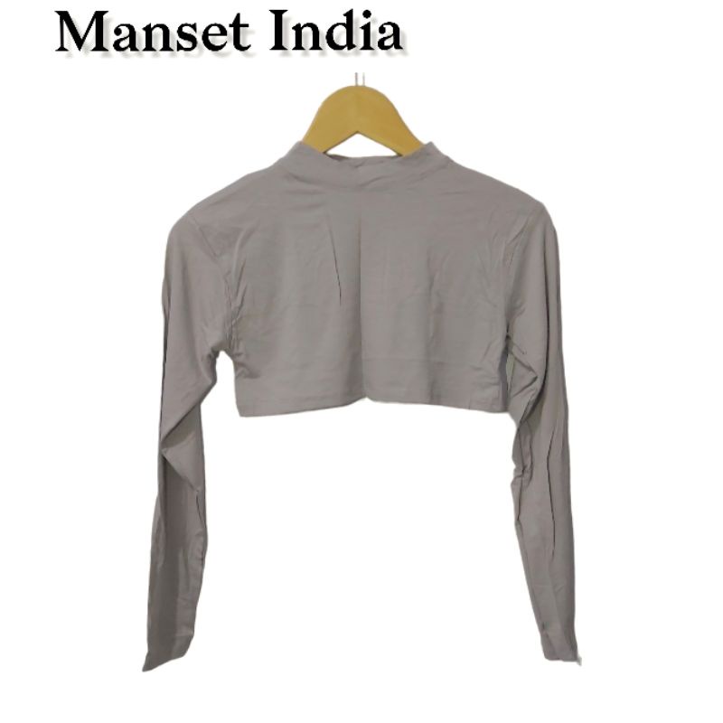 Manset India Manset Tangan Sambung Manset Leher Sambung