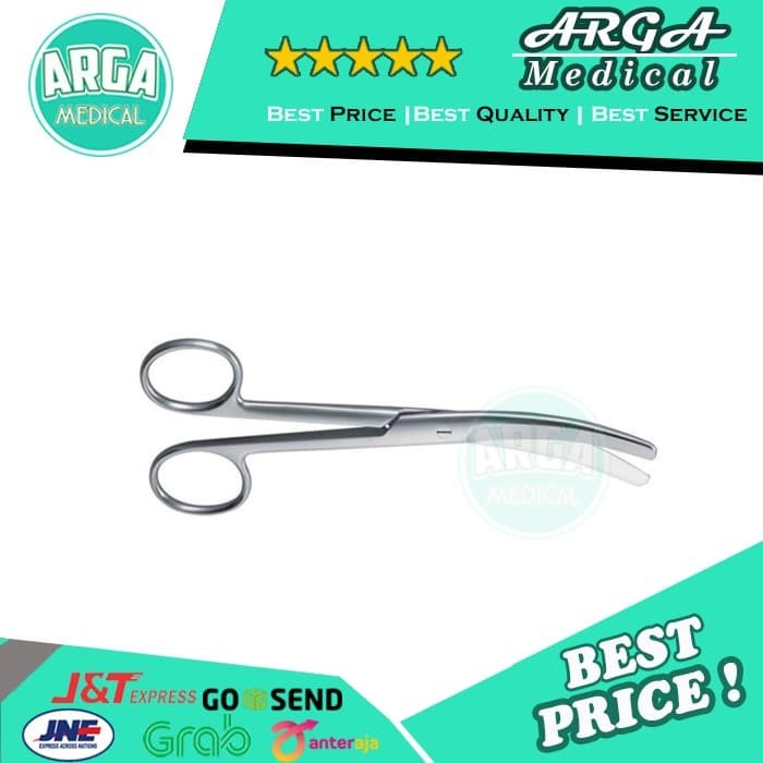 

Wow Gunting Tali Pusat Diskon