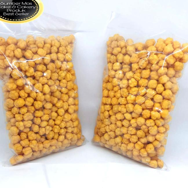 

Mega Max--JAGUNG TEPUNG/JAGUNG AUSTRALI 1 KG