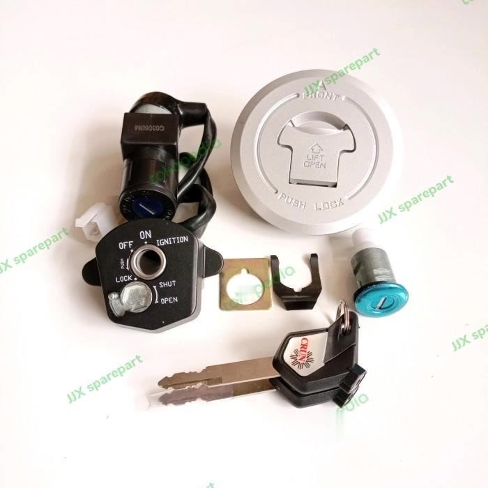 KUNCI KONTAK SET ASSY CBR150R - CBR 150 R NON LED